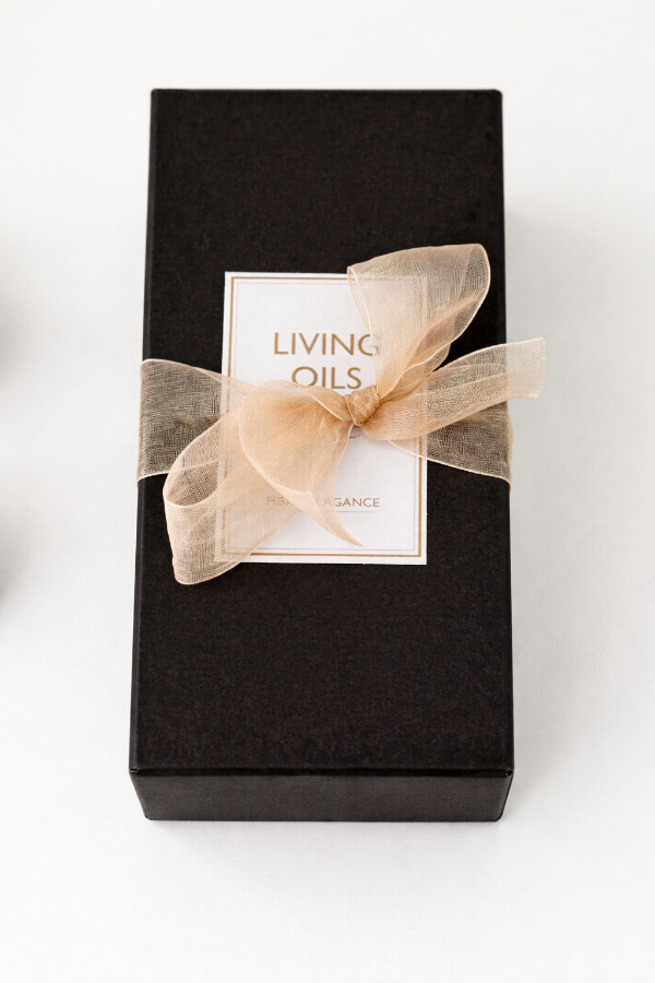 Producto - Caja regalo difusor 125 ml Abbondanza