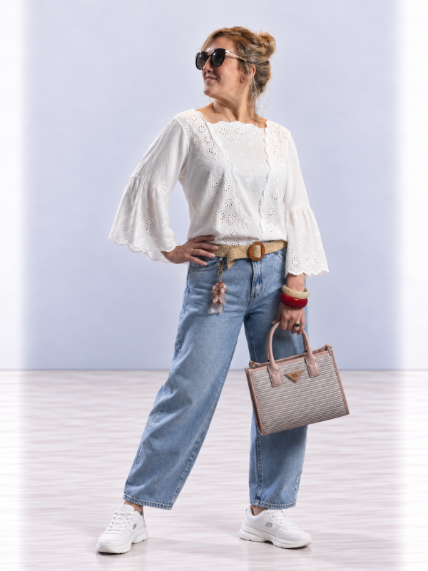 Producto - Blusa FRESIA - 0