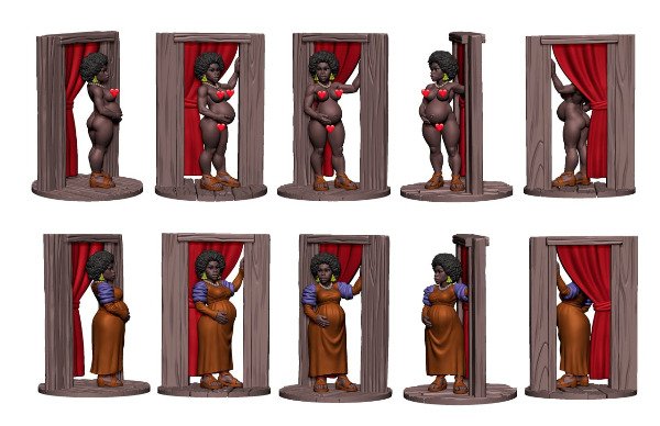 Producto - Prostituta 3