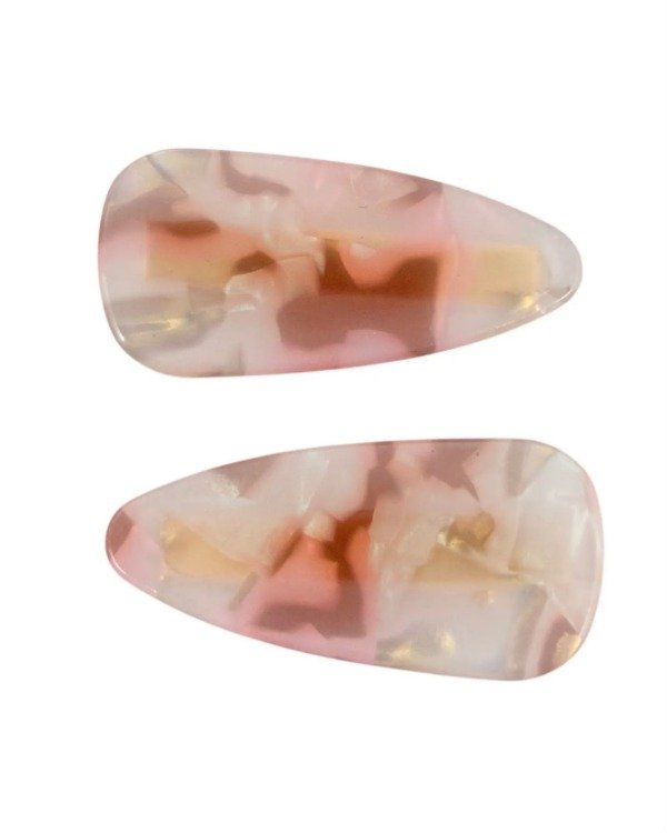 Producto - Hebilla Clara
