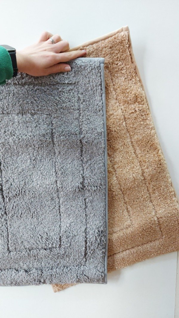 Producto - Alfombra Lisa