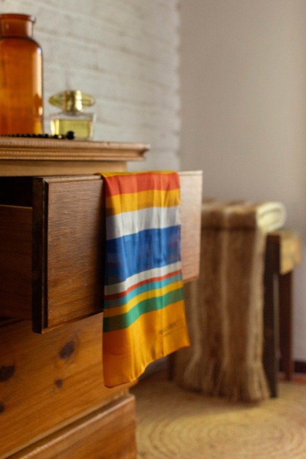 Producto - Pañuelo Pier Oliver