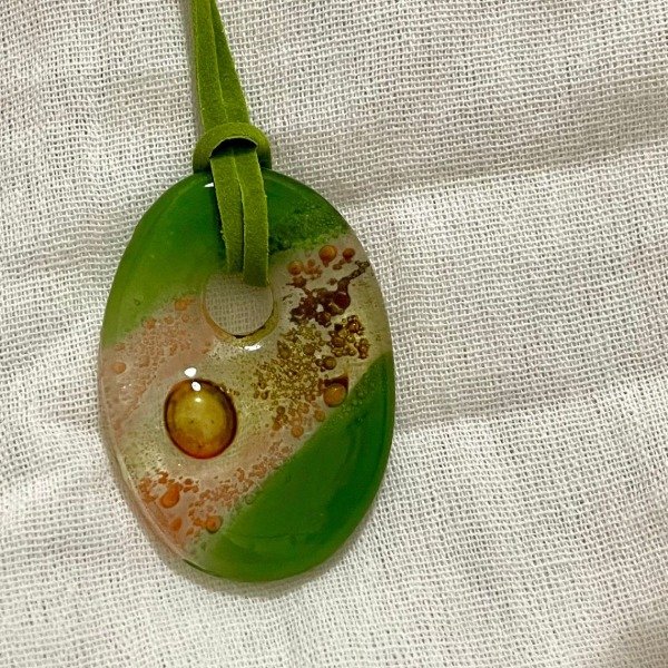 Producto - Collar VIDA