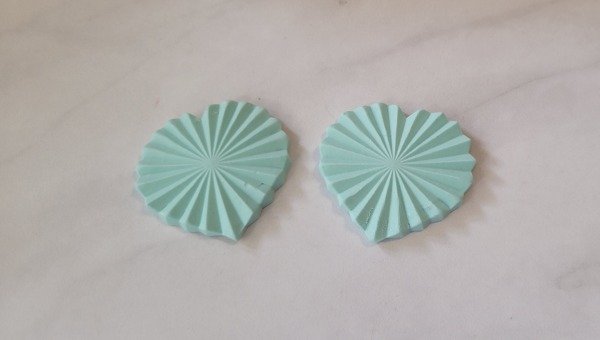 Producto - Corazones