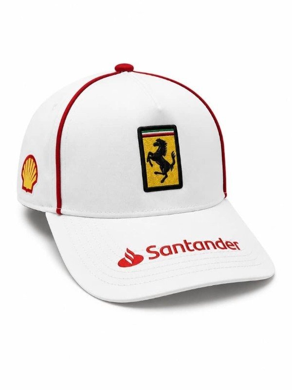 Producto - Gorras f1 pt.2