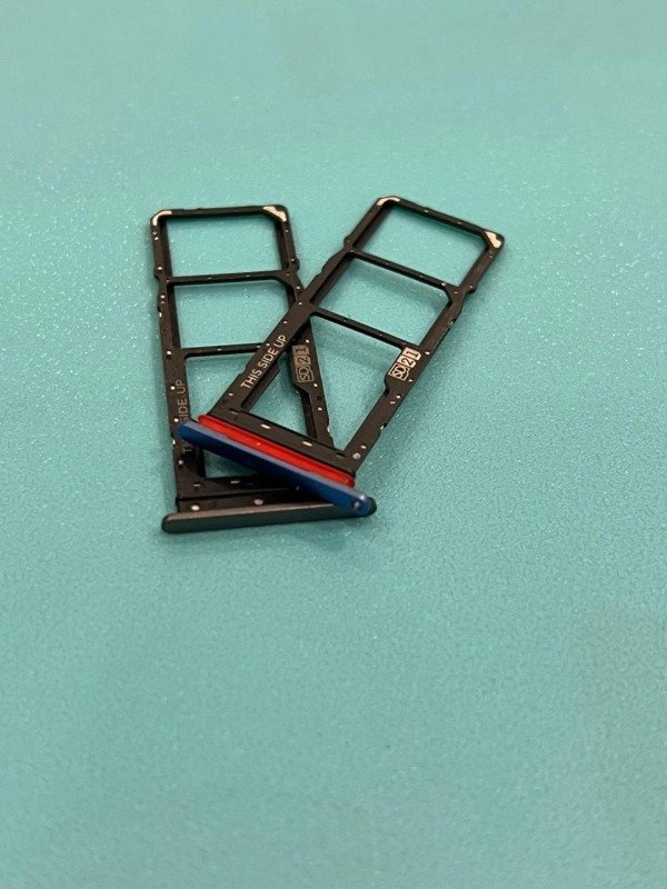 Producto - BANDEJA SIM MOTO E40