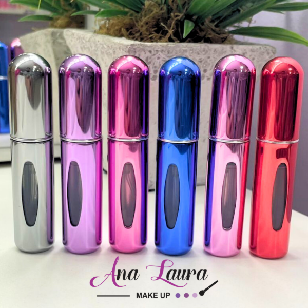 Producto - Perfumero 5 ml