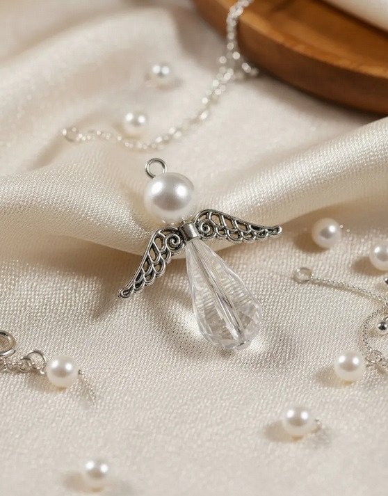 Producto - Dijes Angelito Cairel