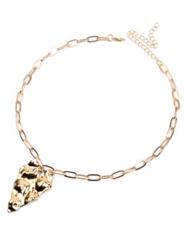 Producto - Collar Irina