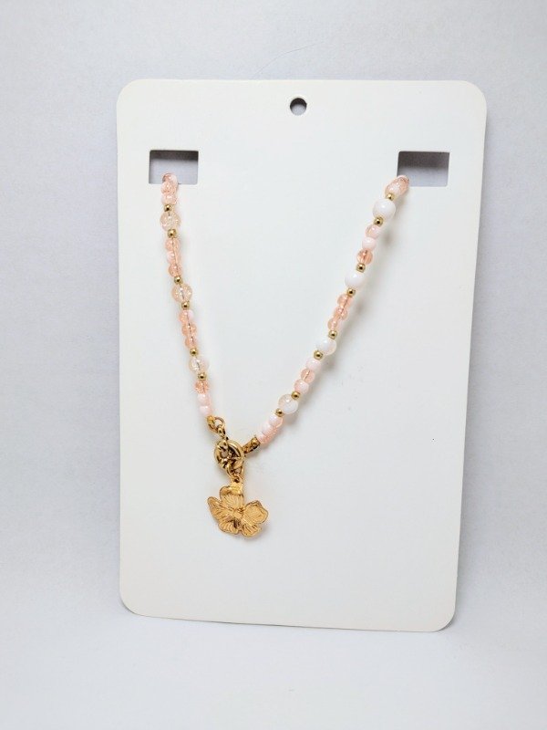 Producto - Collar Hilaria 0293