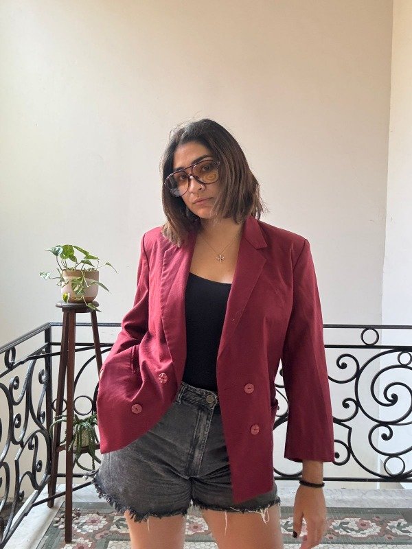 Producto - Blazer vintage