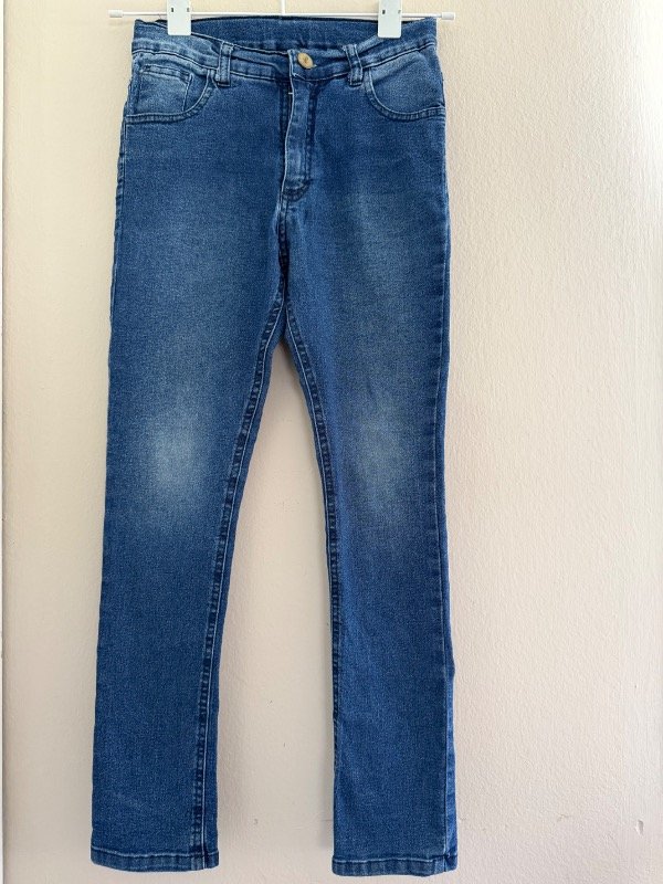 Producto - Jean CHEEKY talle 12 pvr24