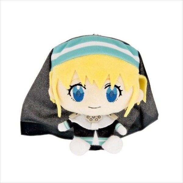 Producto - Iris Mascot