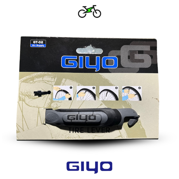 Producto - Saca Cubiertas Plástico GIYO GT-02