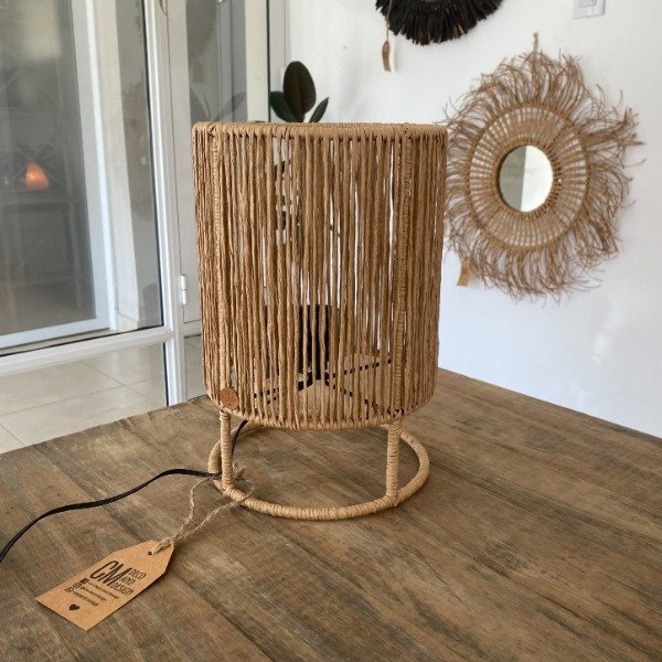 Producto - VELADOR HAWAI