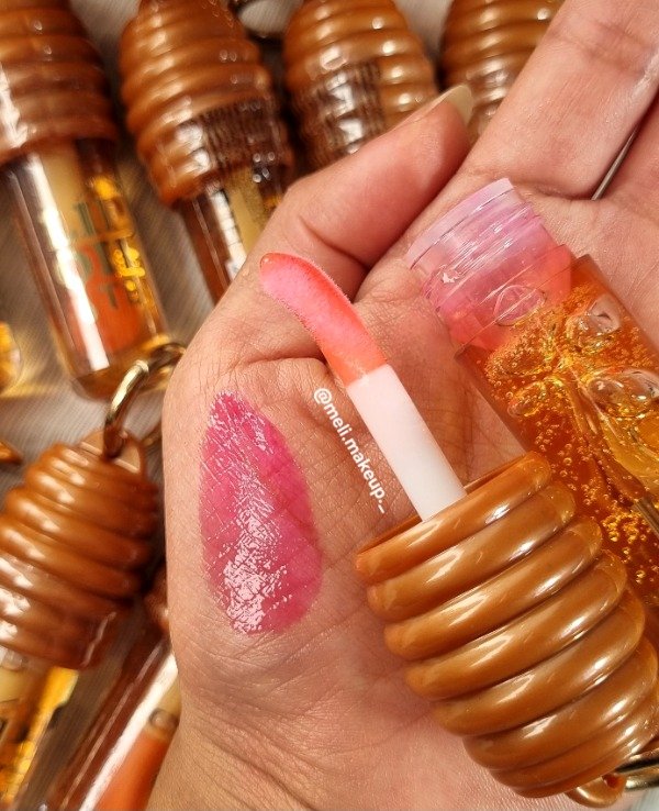 Producto - Lip oil Magico de miel TEI - 1