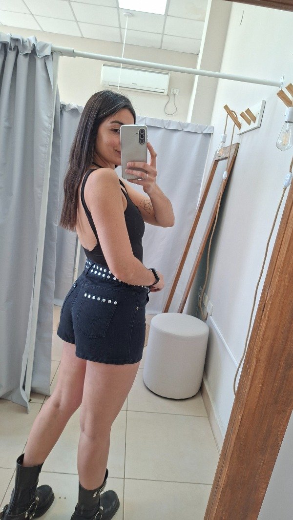 Producto - Short EVORA - 1
