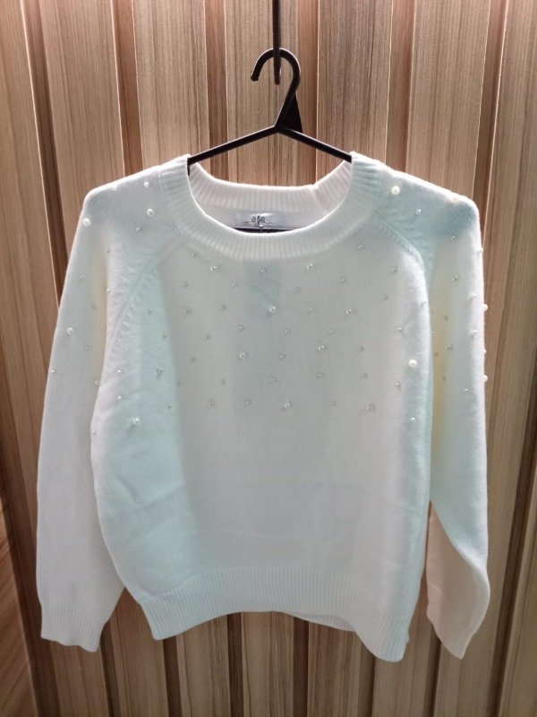 Producto - Sweater Aysen - 0