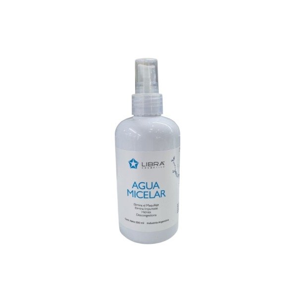 Producto - AGUA MICELAR - 0