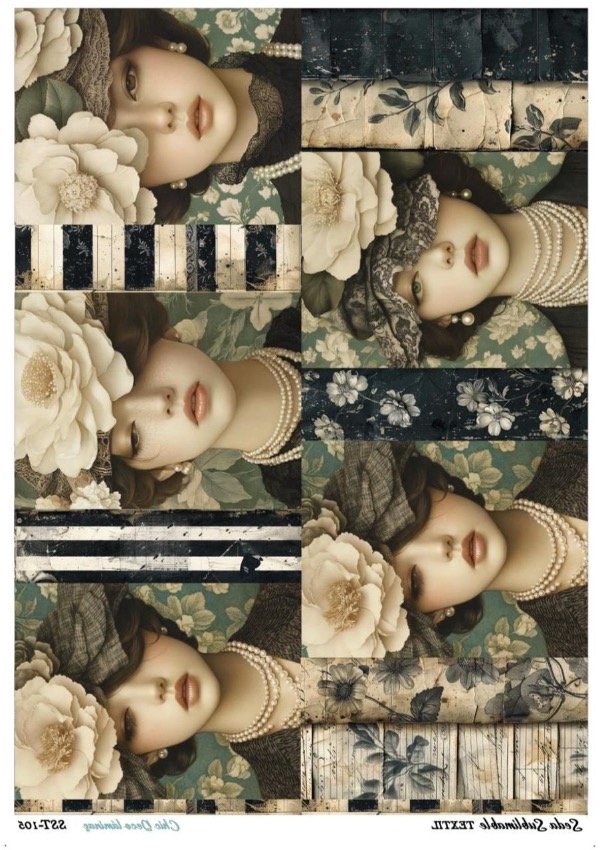Producto - Seda Sublimable Textil SST-105