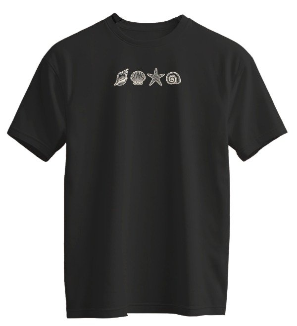 Producto - Vida Marina "Sea Symbols"