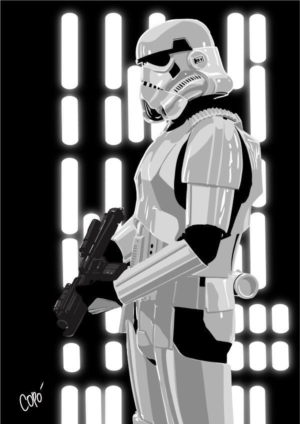 Producto - Trooper