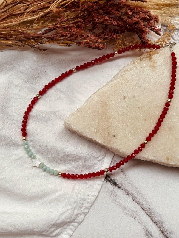 Producto - COLLAR CHARM