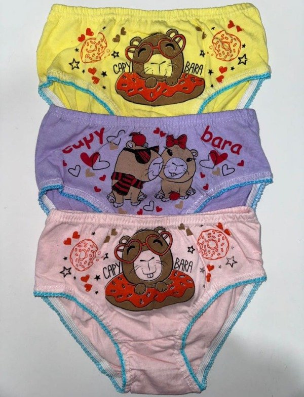 Producto - BOMBACHAS DE NENA ECONOMICAS PACK X 12