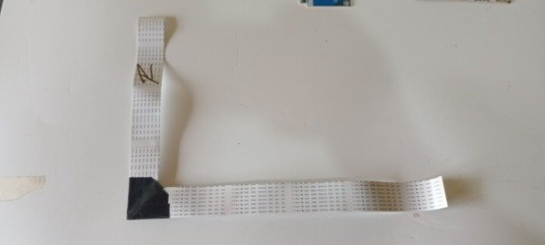 Producto - Flex Lvds Tv Sony Klv-32bx300