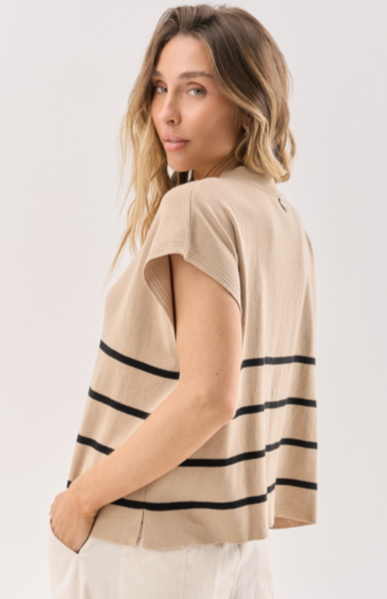 Producto - Chaleco BLUE HORIZON