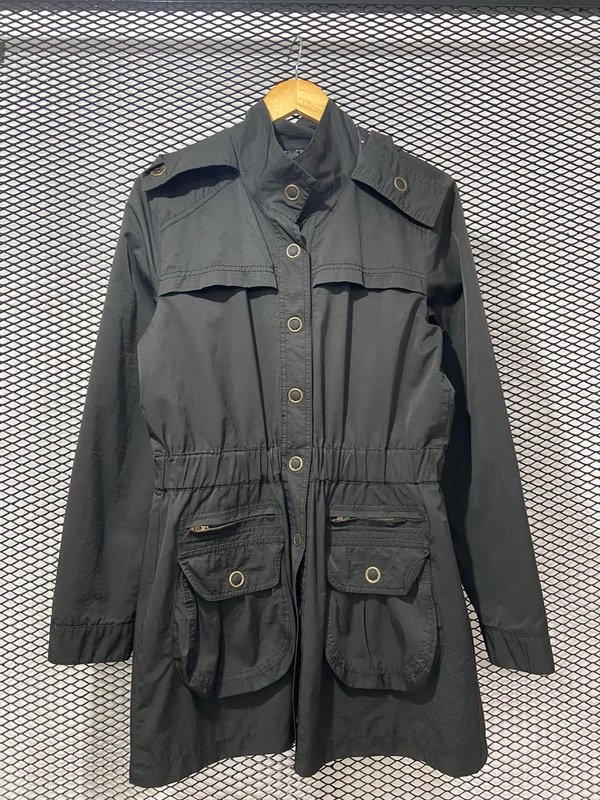 Producto - Trench/piloto TS