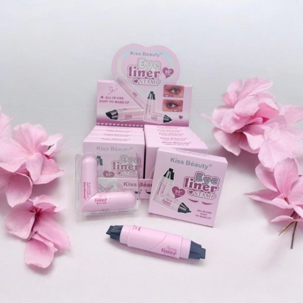 Producto - Delineador sello doble punta