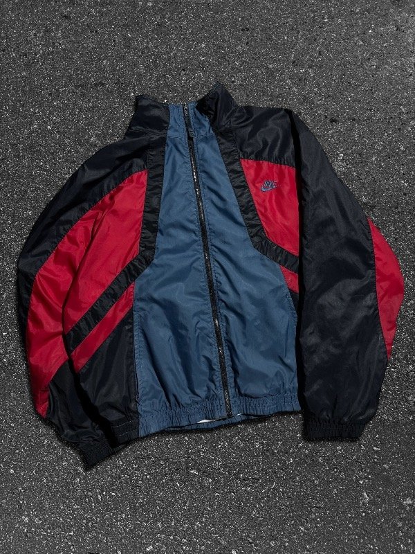Producto - CAMPERA NIKE RETRO 1990s ROMPEVIENTOS OG