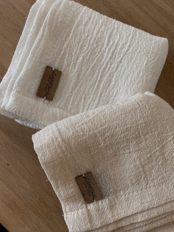 Producto - Servilleta de tela