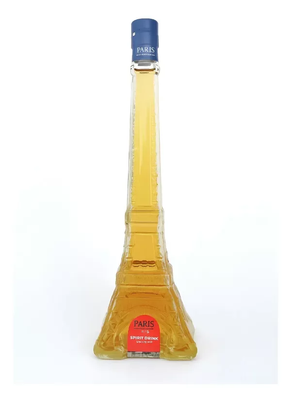 Producto - Paris Seduction Brandy