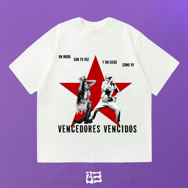Vencedores vencidos