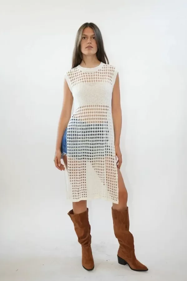 Producto - Vestido Macarella Peuque