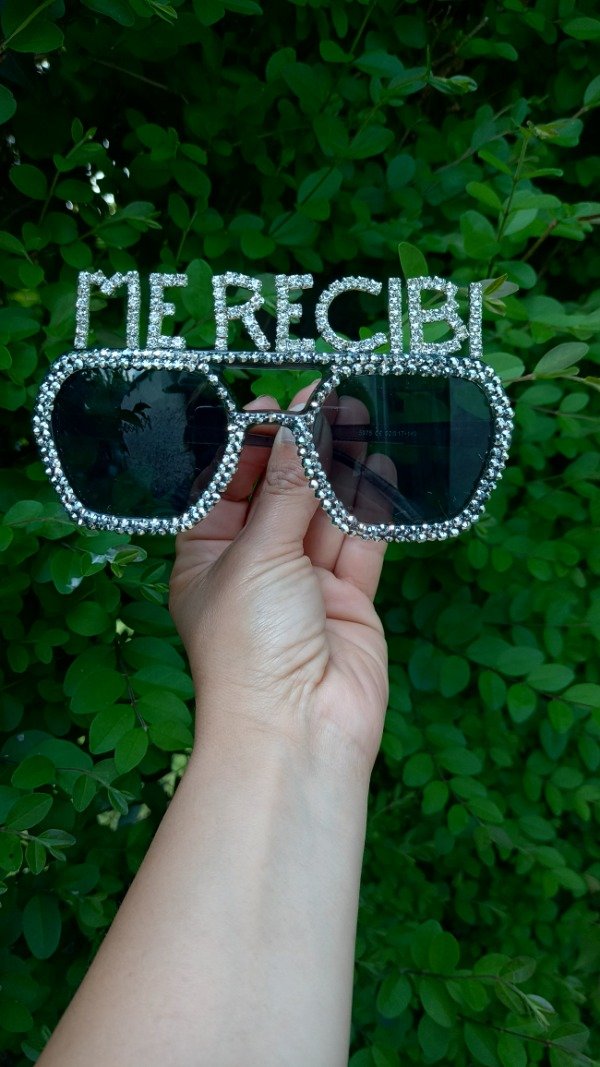Producto - Me recibi