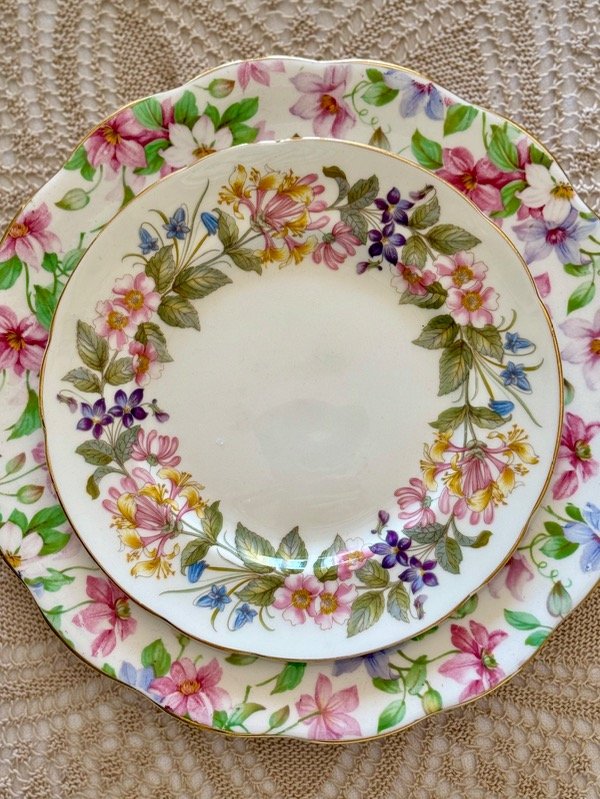 Producto - Plato Paragon Country Line