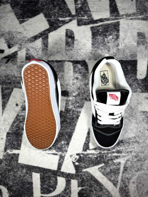Producto - VANS KNU "Clasica" - 3