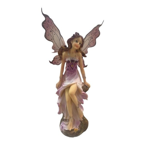 Producto - HADA PURPURA 22CM - 16061