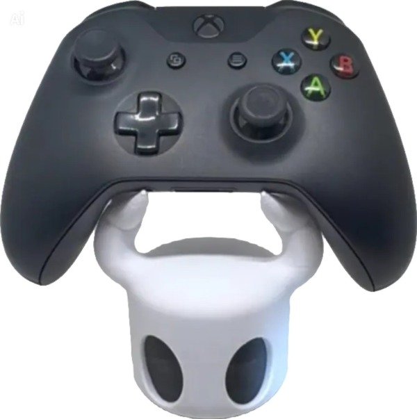 Producto - Soporte Joystick Hollow Knight