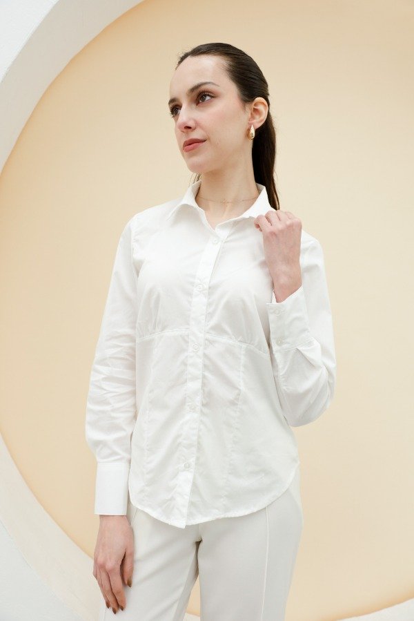 Producto - Camisa corsetera - 2