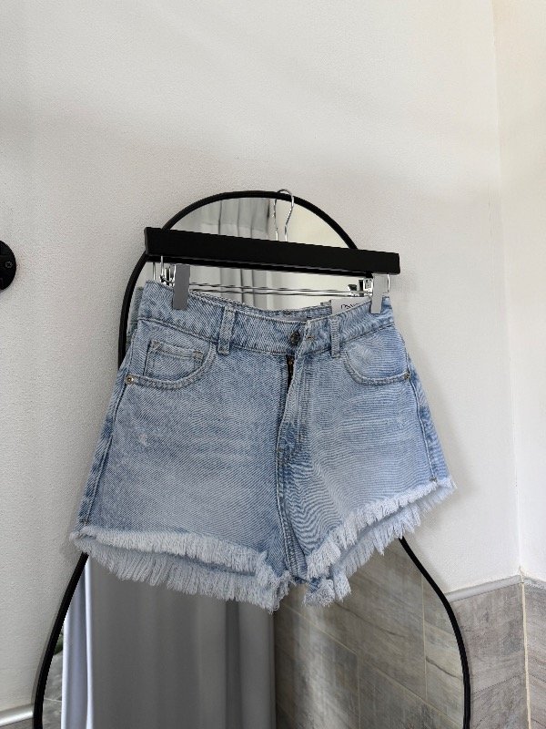 Producto - Short Guiliana