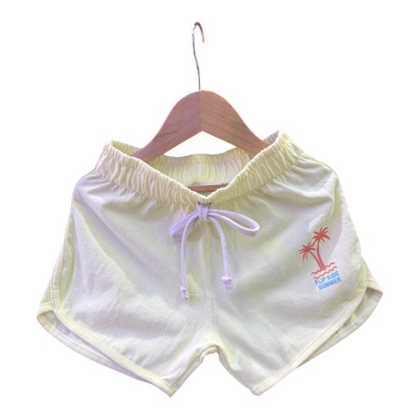Producto - Short Palmeras - 1