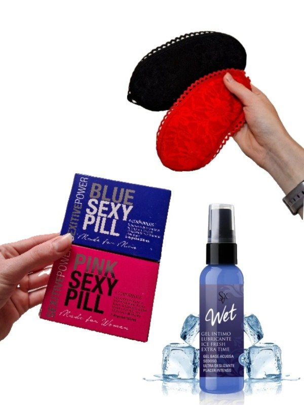 Producto - KIT OCT