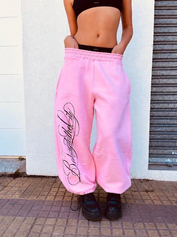 Producto - BAGGY BELONG THE CITY