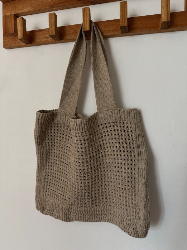 Producto - BOLSO PLAYERO NUDE