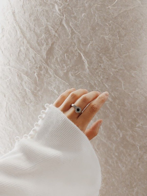 Producto - Anillo Bulgari - 1