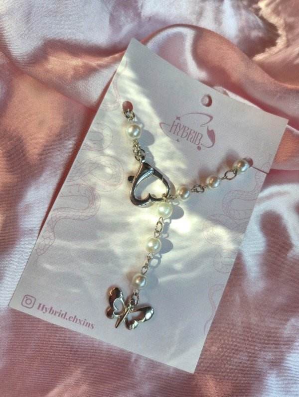 Producto - Collar Flutter